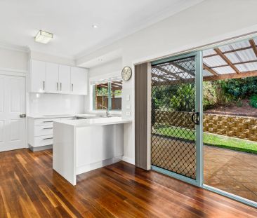 A low-maintenance family haven - Photo 5