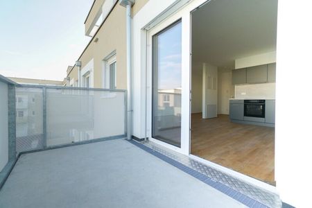 Wohnung in Ruhelage mit Balkon - Leberberg - Photo 4