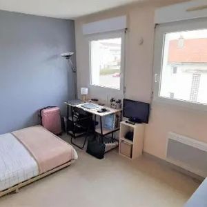 Appartement à louer 1 pièce 17.56m² - Photo 3