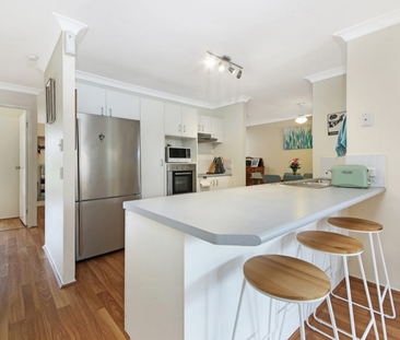 1/21 Mojave Drive, Burleigh Waters QLD 4220 - House For Rent | Domain - Photo 5