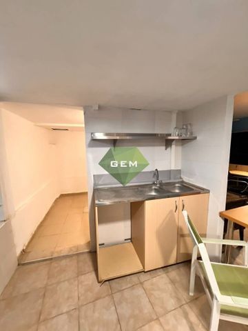 Studio/Γκαρσονιέρα για ενοικίαση Ξεροπόταμος (Ηράκλειο Κρήτης) - Φωτογραφία 4