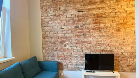 Do wynajęcia mieszkanie Bydgoszcz Centrum - 30m2 - Photo 4