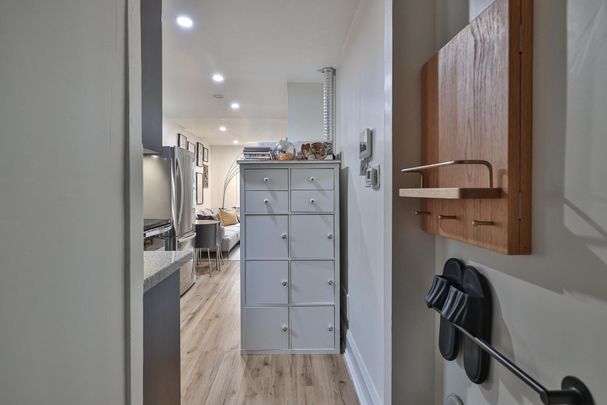 For Lease - 570 Vaughan (Main Floor) Road, Toronto, Ontario - Photo 1