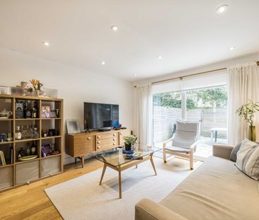 Stevenage Road, Bishops Park, SW6, London - Photo 6