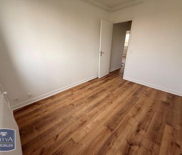 Location Appartement 4 pièces 61m² NANCY 54000 - Photo 6