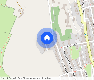 Woodside Crescent, EBBW VALE - Photo 1