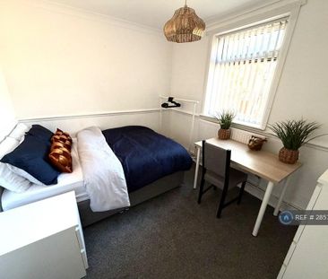 1 bedroom in a house share to rent - Photo 6