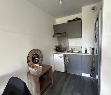 Location Appartement 1 pièce 36m² ST GERMAIN LES ARPAJON 91180 - Photo 6