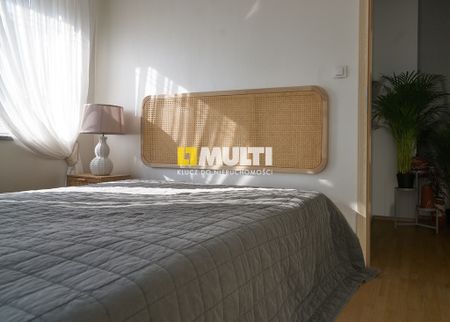 Jasne Błonia Apartament z garażem pod budynkiem - Zdjęcie 4