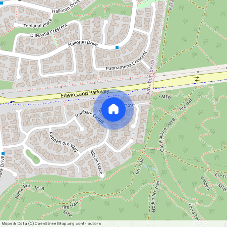 6 Macadamia Close, Jerrabomberra