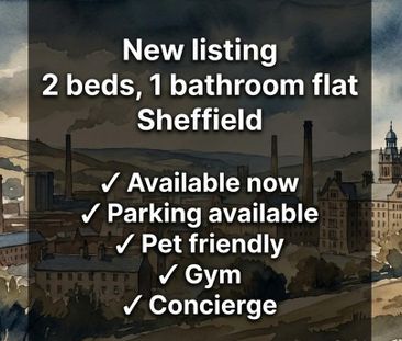 2 bedroom ground floor flat to rent - Photo 1