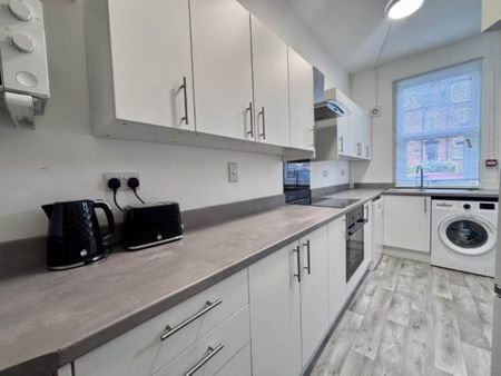 Aberdeen Walk (Room 6), Armley , Leeds - Photo 5