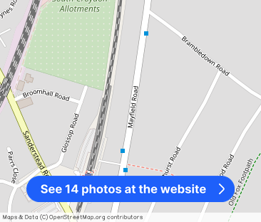 2 bedroom flat for rent - Photo 1