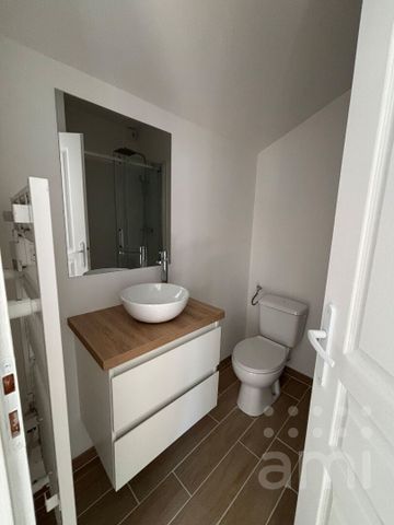 Appartement Niort 1 pièce(s) - Photo 5