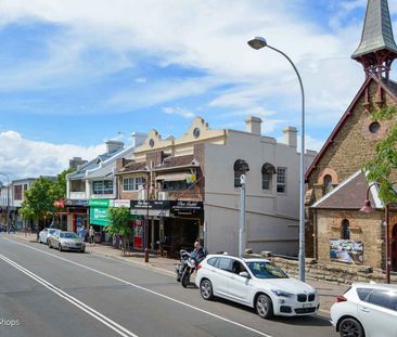 3/23 Holbrook Avenue Kirribilli - Photo 5