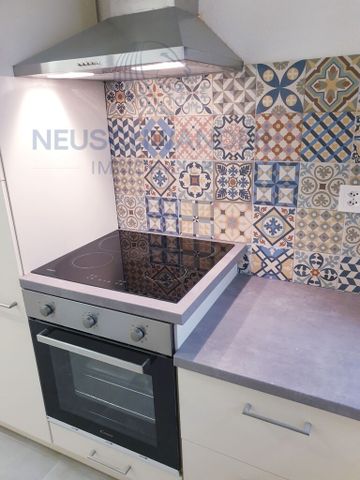 2.5 room apartment - 70 m2 with private garden 84 m2 - Photo 3