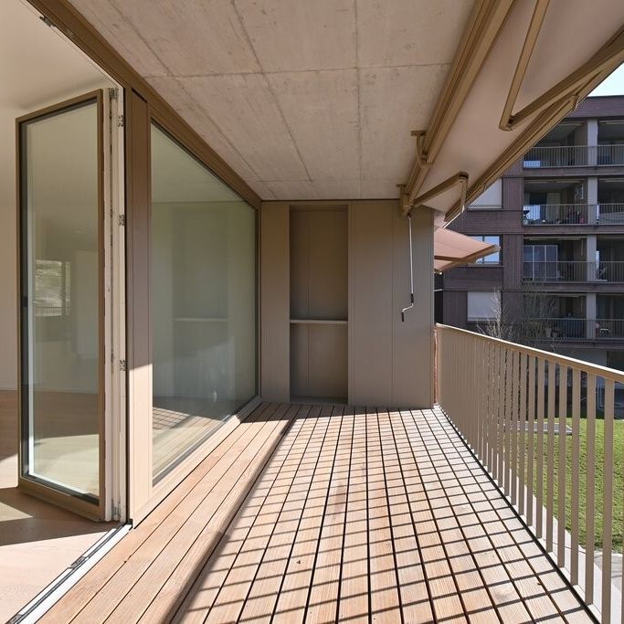 Ihr neues Zuhause in Wohlen. - Photo 1