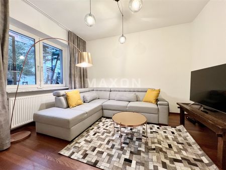 mieszkanie blisko Pałacu w Wilanowie - Photo 2