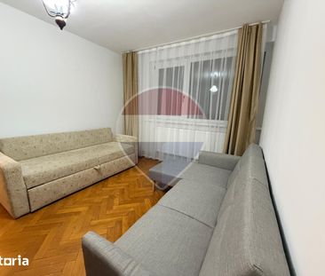 Rovine, etaj 1/4, 3 camere, facultatea de Drept - Photo 2