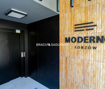 nowe 2 pok 42m2 Kroworzda/Łobzów - Zdjęcie 2