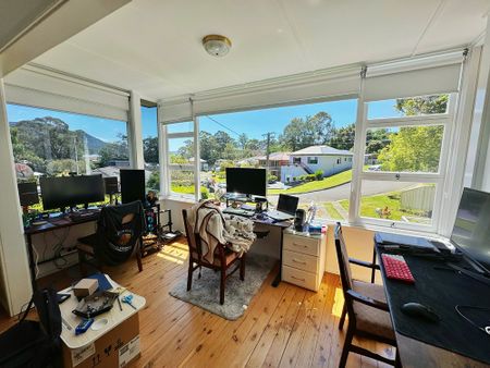 4-bedroom shared house, Hamilton Street - Photo 2