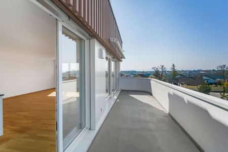 3.5 Zimmer, 98 m², 2. Stock - Photo 5