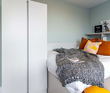 1 bedroom private hall to rent - Photo 6