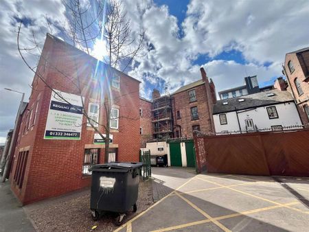 Wollaton Street, Nottingham - Photo 4