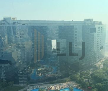 Well Maintained Apt. | Panoramic View | Vacant - Photo 5