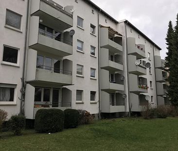 2,5-Zimmer-Wohnung in Bensheim sucht Mieter - Foto 3