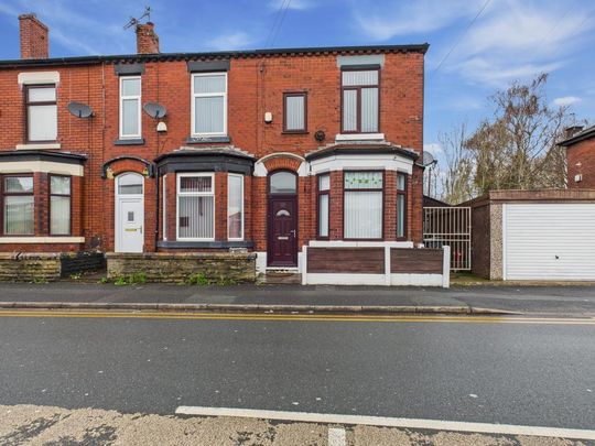 3 bedroom semi-detached house to rent - Photo 1