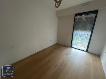 Location Appartement 3 pièces 55m² AYTRE 17440 - Photo 2