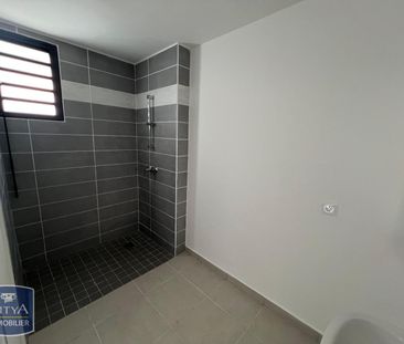 Location Appartement 3 pièces LE TAMPON 97430 - Photo 3
