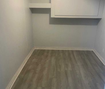 For Lease - 12 Blake Court Unit# Basement, Ajax, Ontario - Photo 6