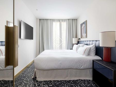 Luxury Flat for rent in Barcelona, Catalonia - Photo 4