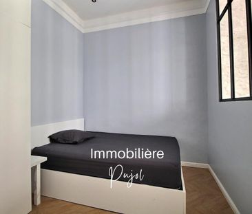 La Joliette 13002 - T1 bis meublé et climatisé - Photo 3
