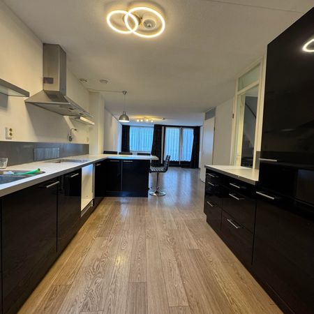 Te huur: Appartement Oudeweg in Groningen - Foto 3