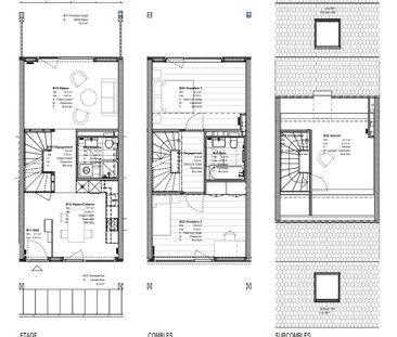 4.5 Zimmer, 99 m² - Photo 2
