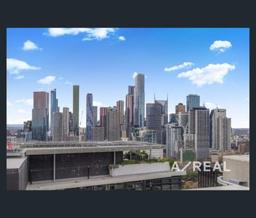 1601/65 Dudley Street, West Melbourne, Vic 3003 - Photo 4