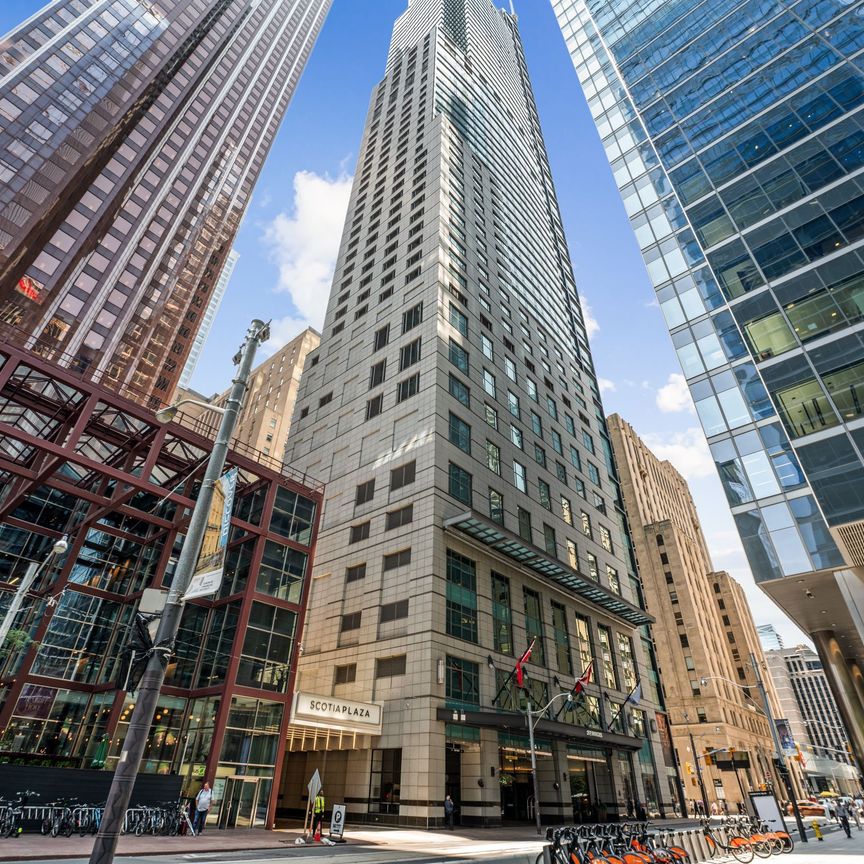 For Lease - 311 Bay Street Unit# 4804, Toronto, Ontario - Photo 1