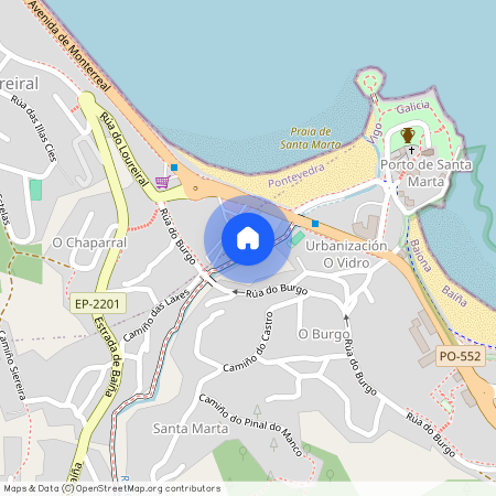 Baiona