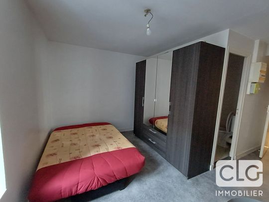 STUDIO MEUBLE - PROCHE CHAPTAL - Photo 1