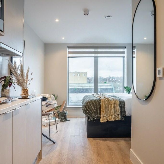 The Mall, London - Photo 1