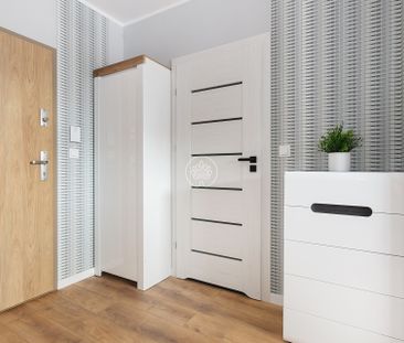 Dwupokojowe mieszkanie Bydgoszcz Osiedle Leśne - Photo 1