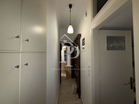 Διαμέρισμα για ενοικίαση Νέα Σμύρνη - Photo 4