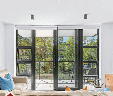 Apartment living in Kingsland - Photo 2