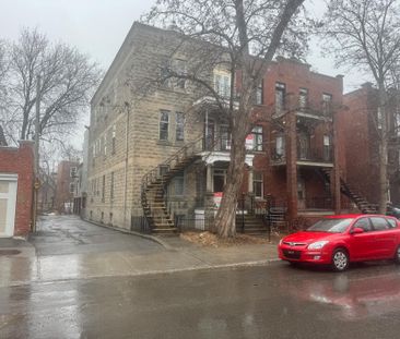 1687 Av. Aird, Montréal (Mercier, QC H1V - Photo 4
