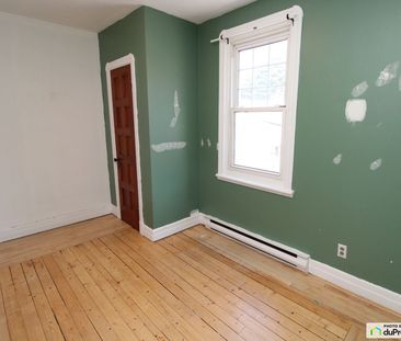 2 1/2-305, rue Arago ouest, St-Jean-Baptiste à louer - Photo 6