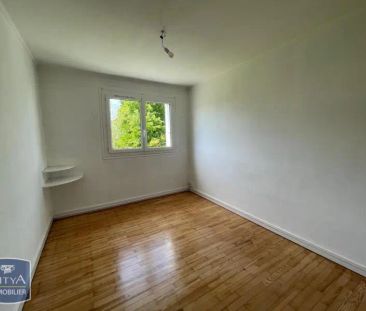 Appartement à louer 2 pièces 51m² - Photo 3