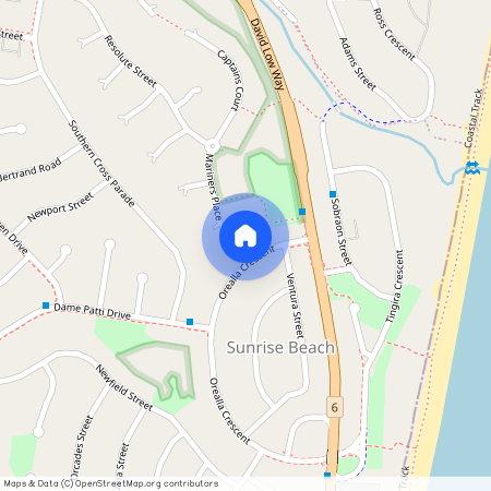 59 Orealla Crescent, Qld 4567, Sunrise Beach